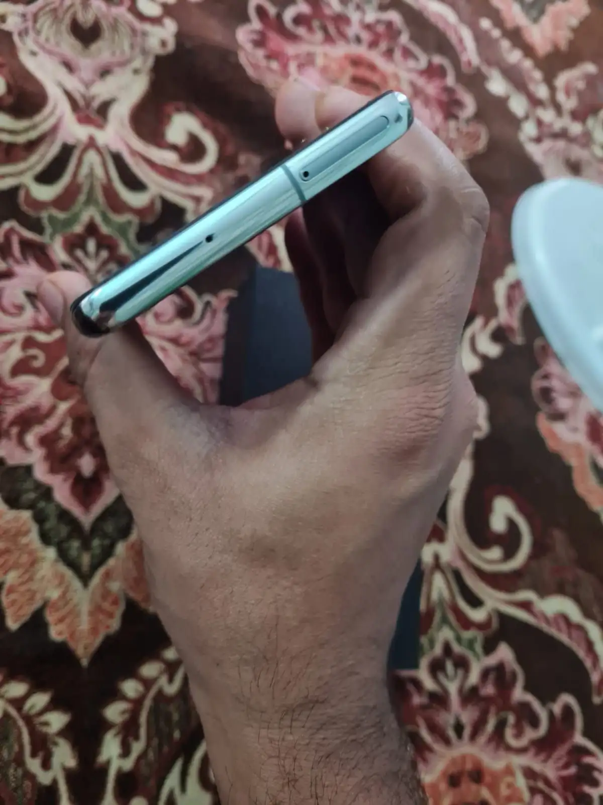 Samsung S10 plus official PTA Approved 8/128