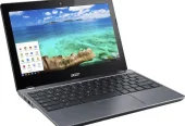 Acer Chromebook c740