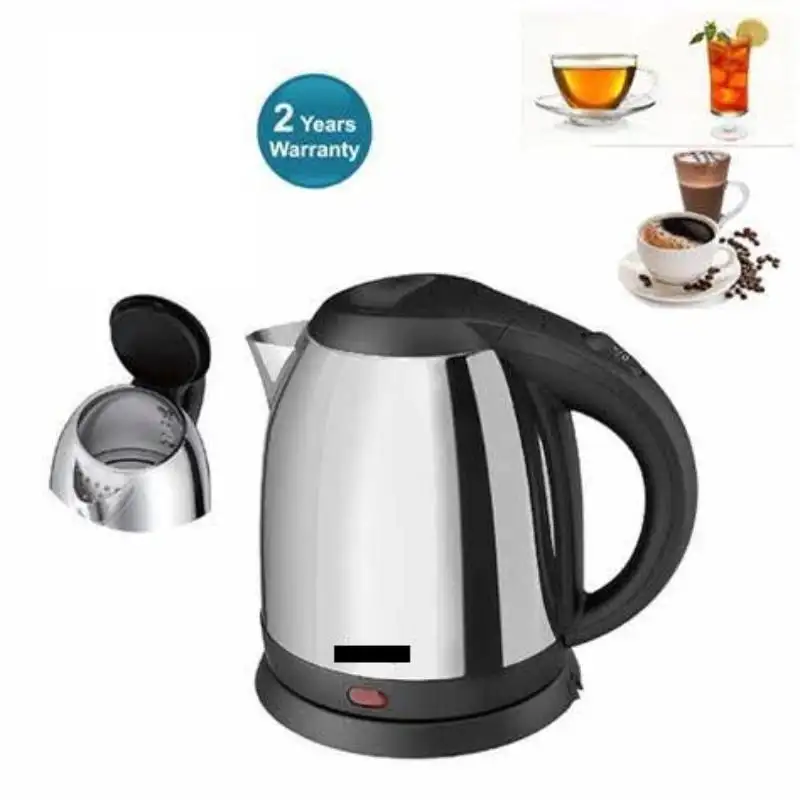 Electric kettle