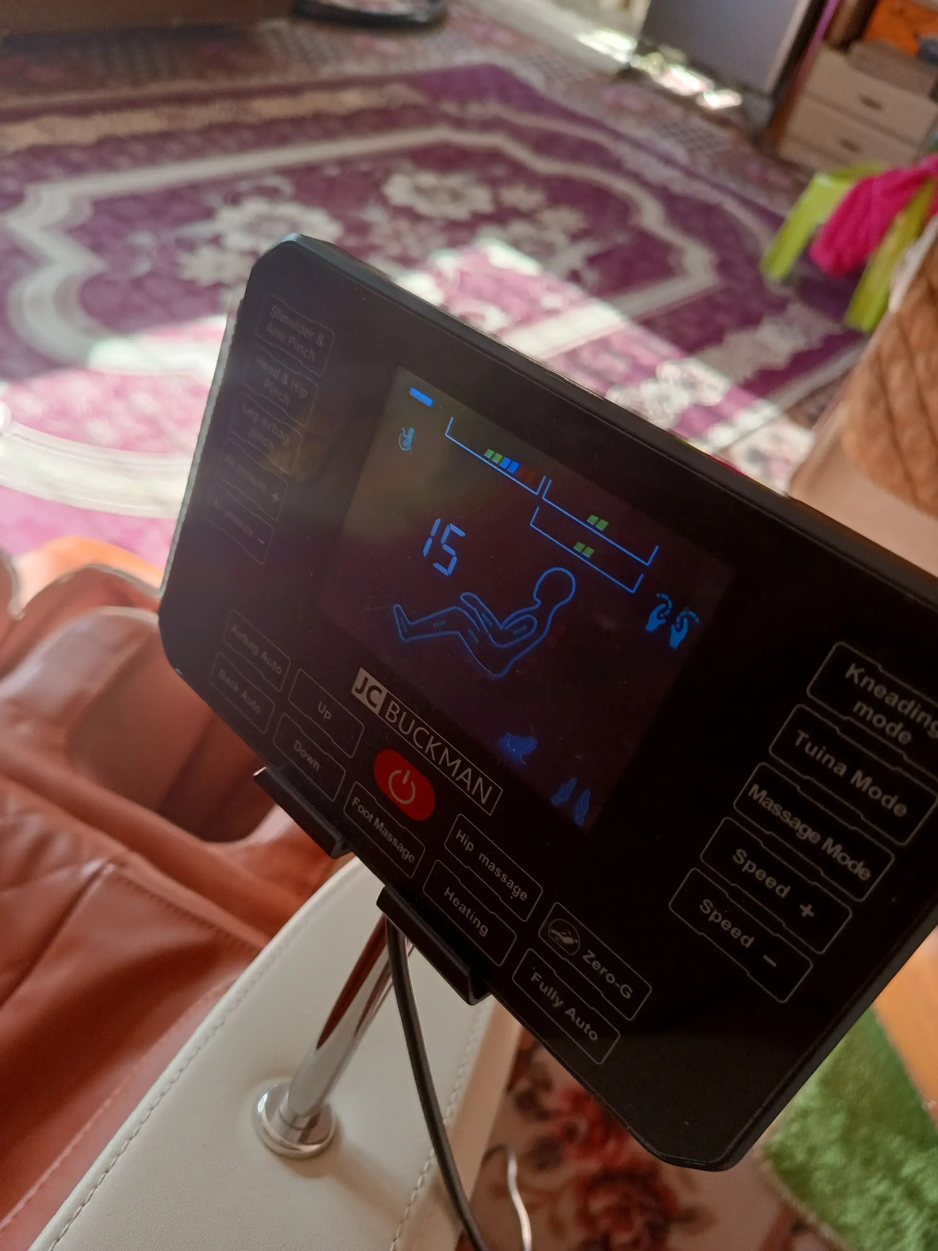 Massage chair for sale