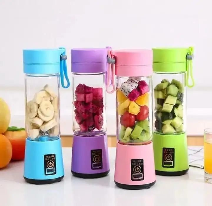 Mini juicer machine