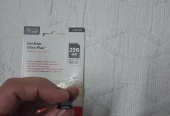 💾 Brand New SanDisk Ultra Flair USB 3.0 Flash Drive – 256GB