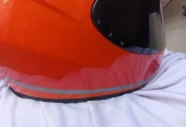 Imported Helmet