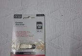 💾 Brand New SanDisk Ultra Flair USB 3.0 Flash Drive – 256GB