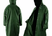 Rian coat and rain suit