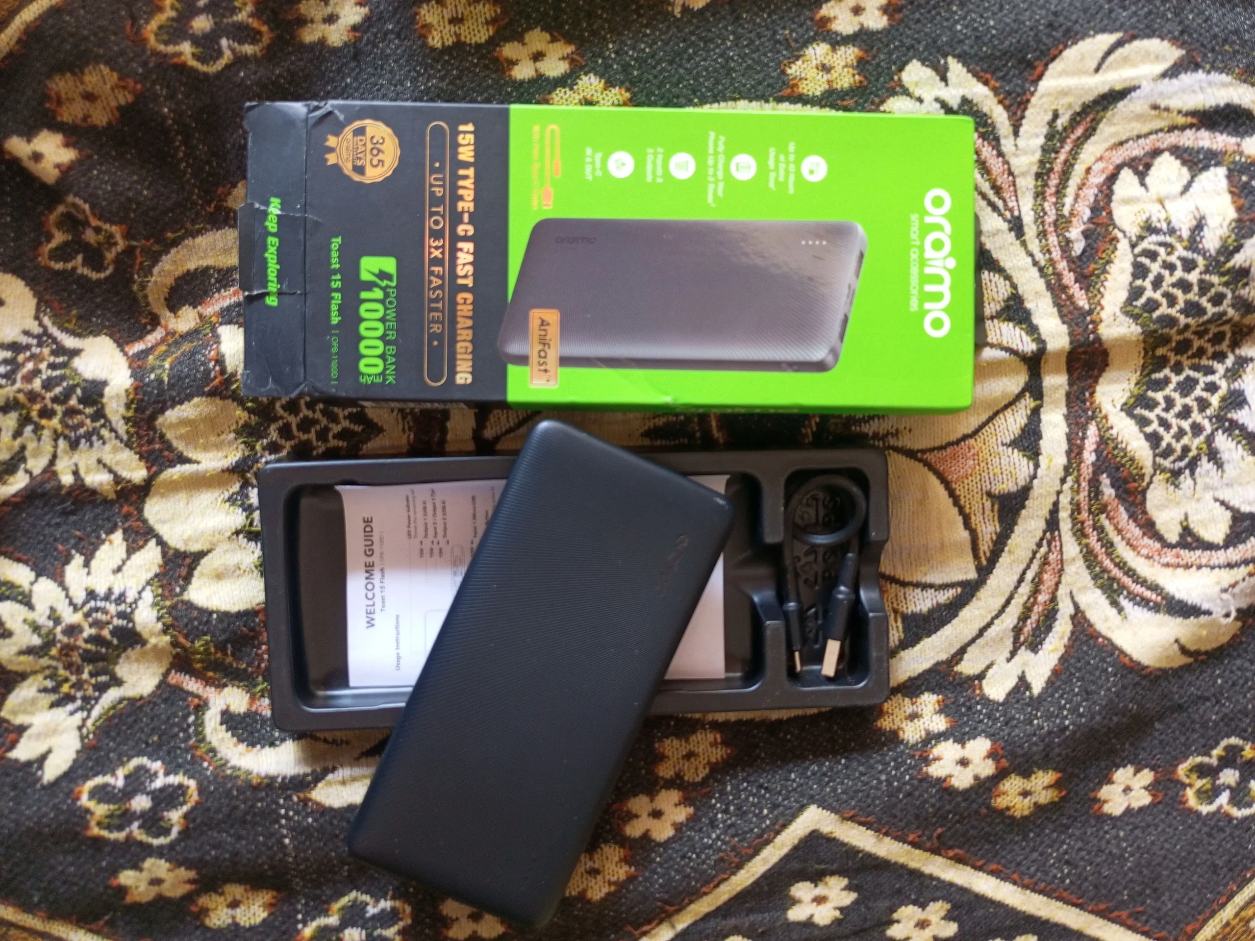 Power Bank FAST sale ⏩