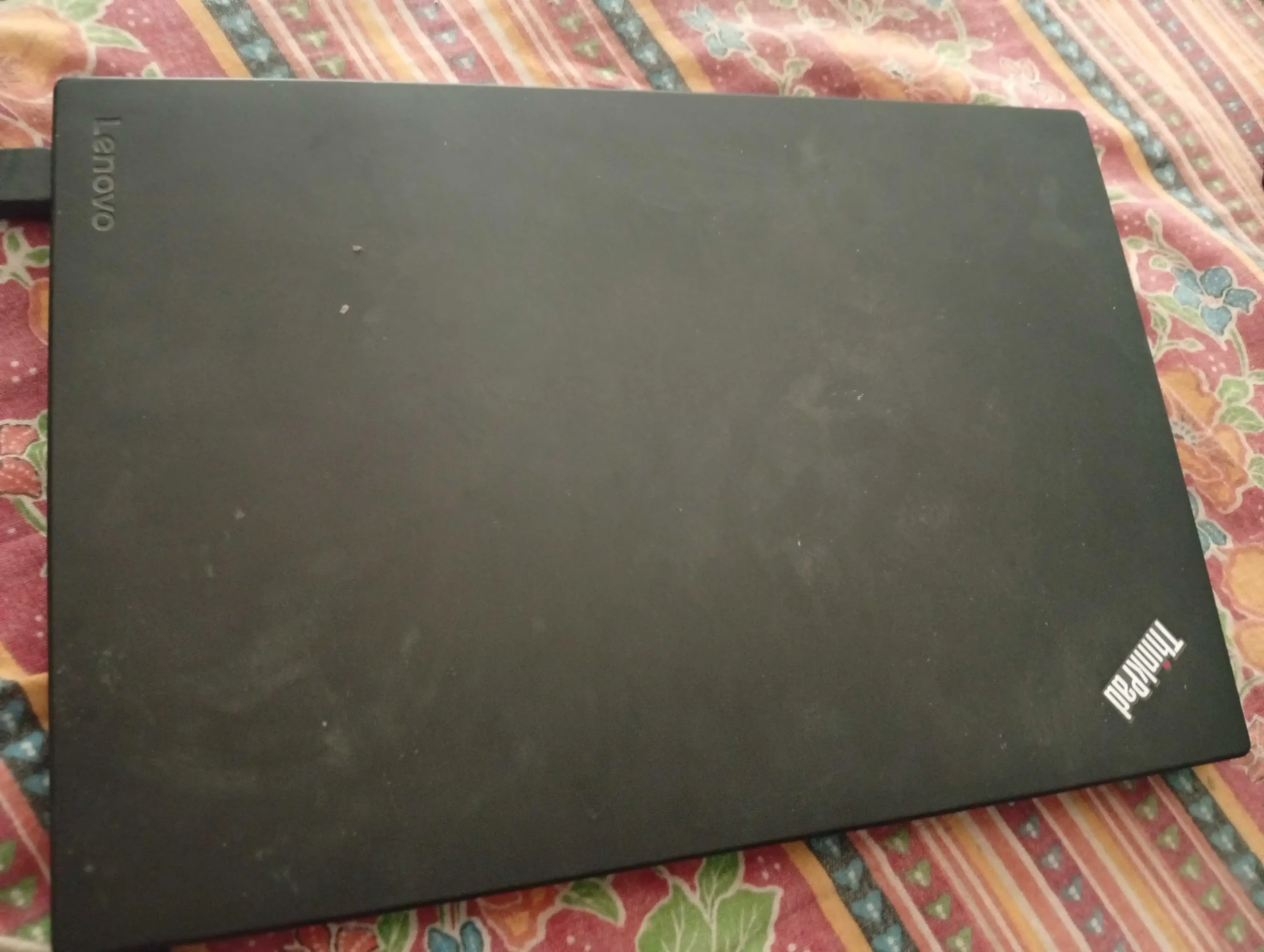 LONOVO THINKPAD X260