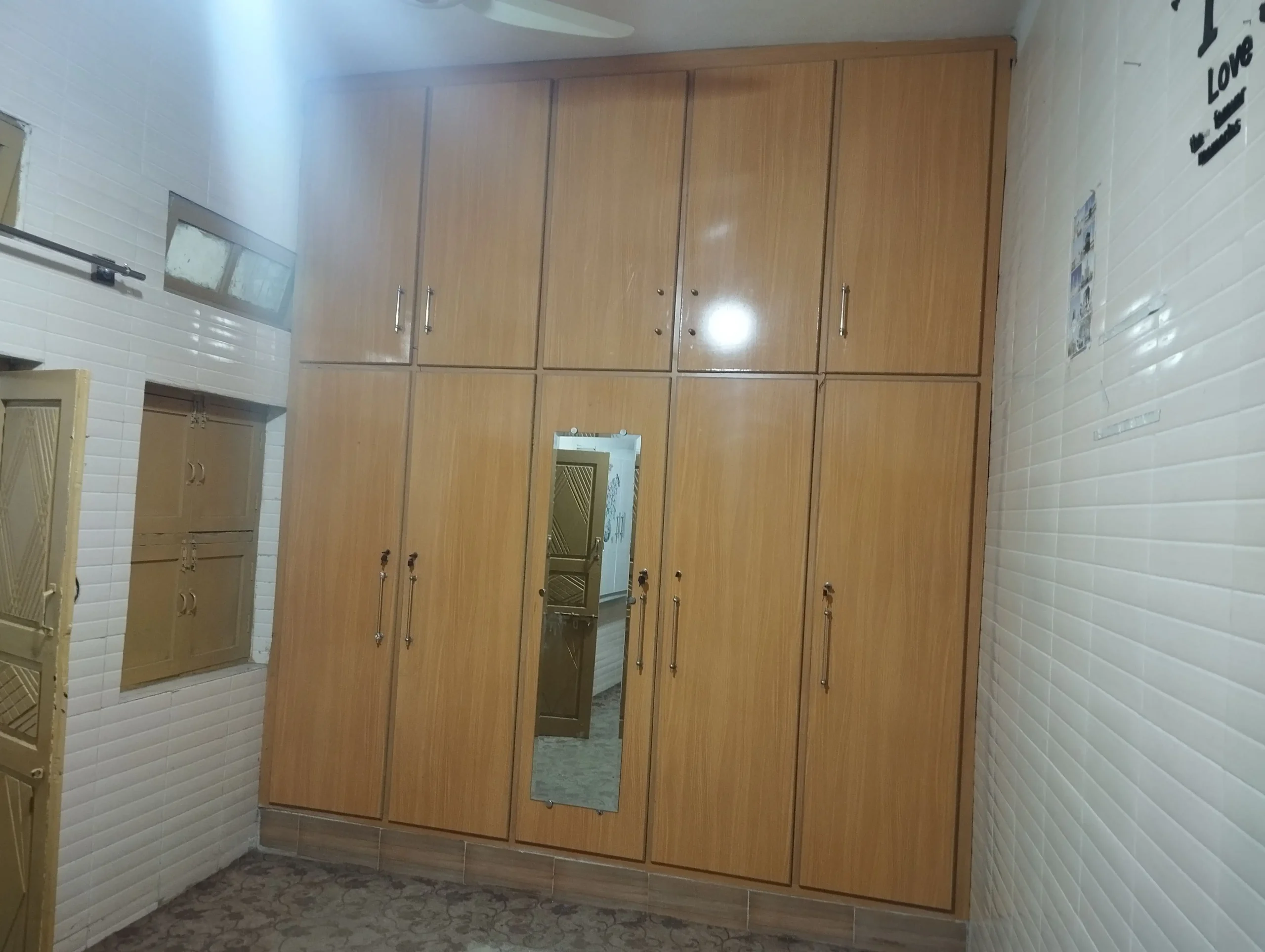 1.75 marla House for sale