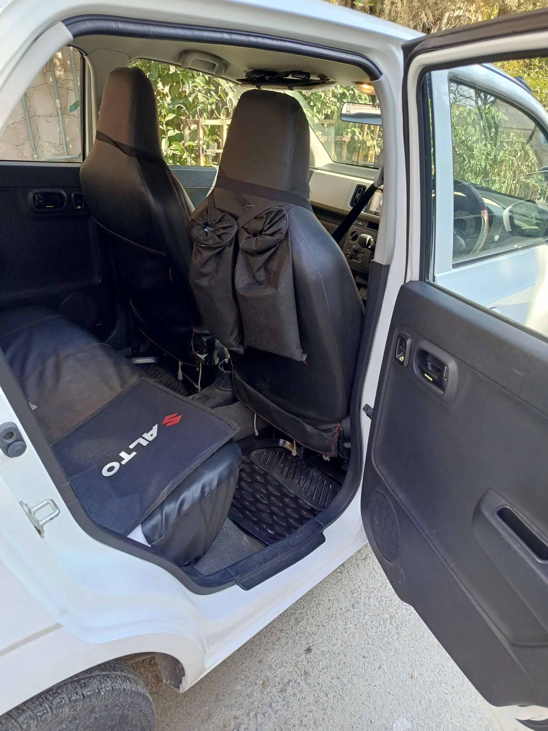 Chance Alto vxl ags automatic for sale