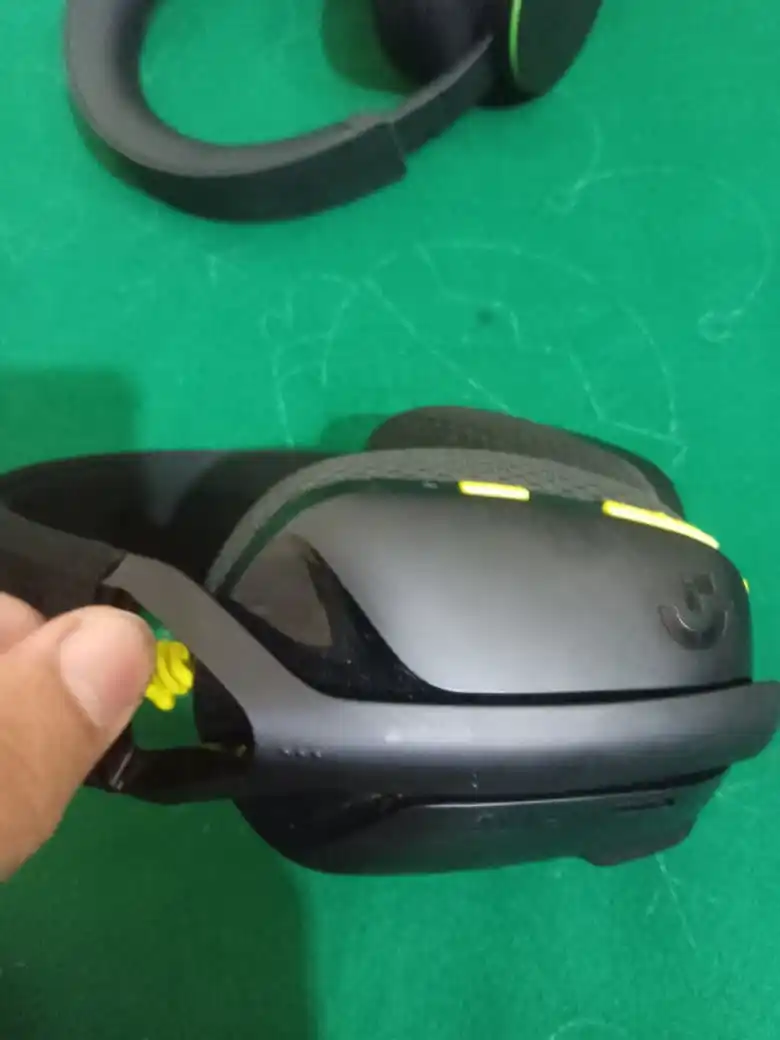 xbox one headphone controller cds