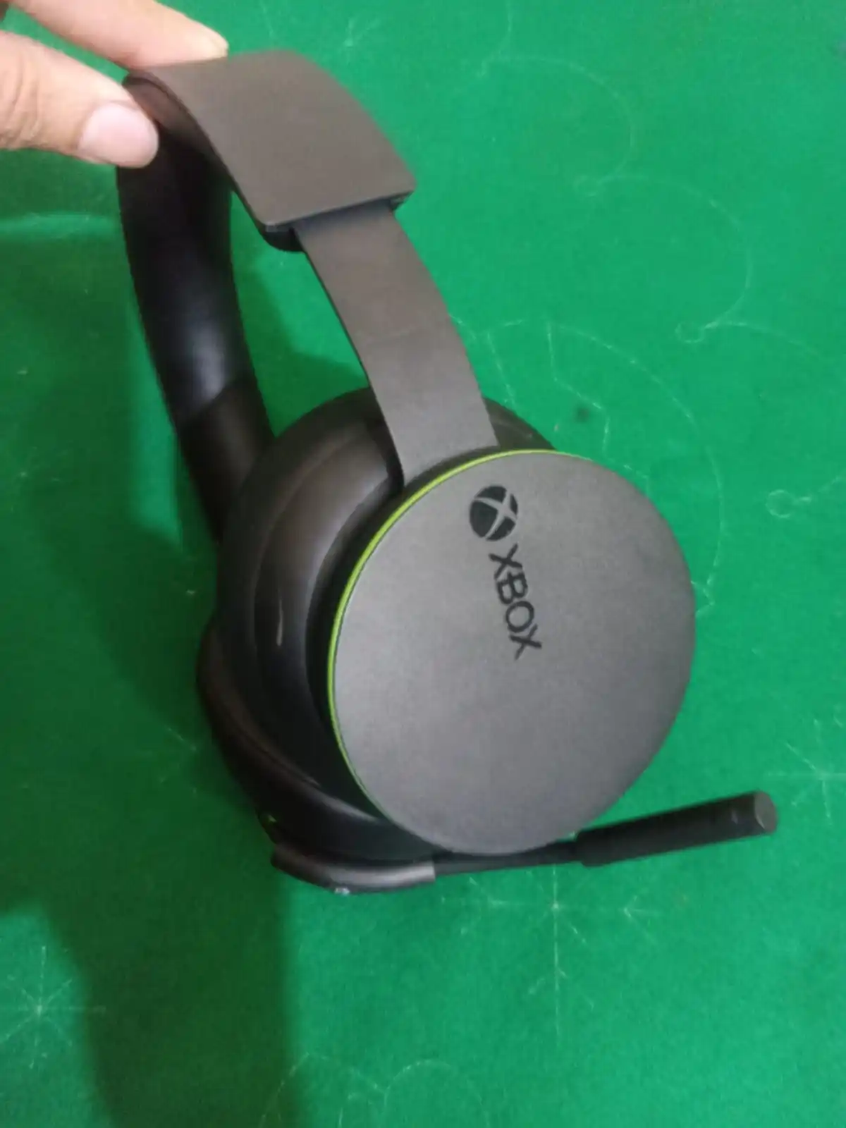 xbox one headphone controller cds