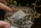 Authentic juicy couture bag