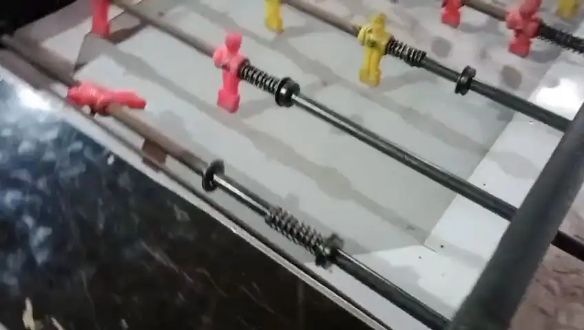 Handball table for sale( good condition)