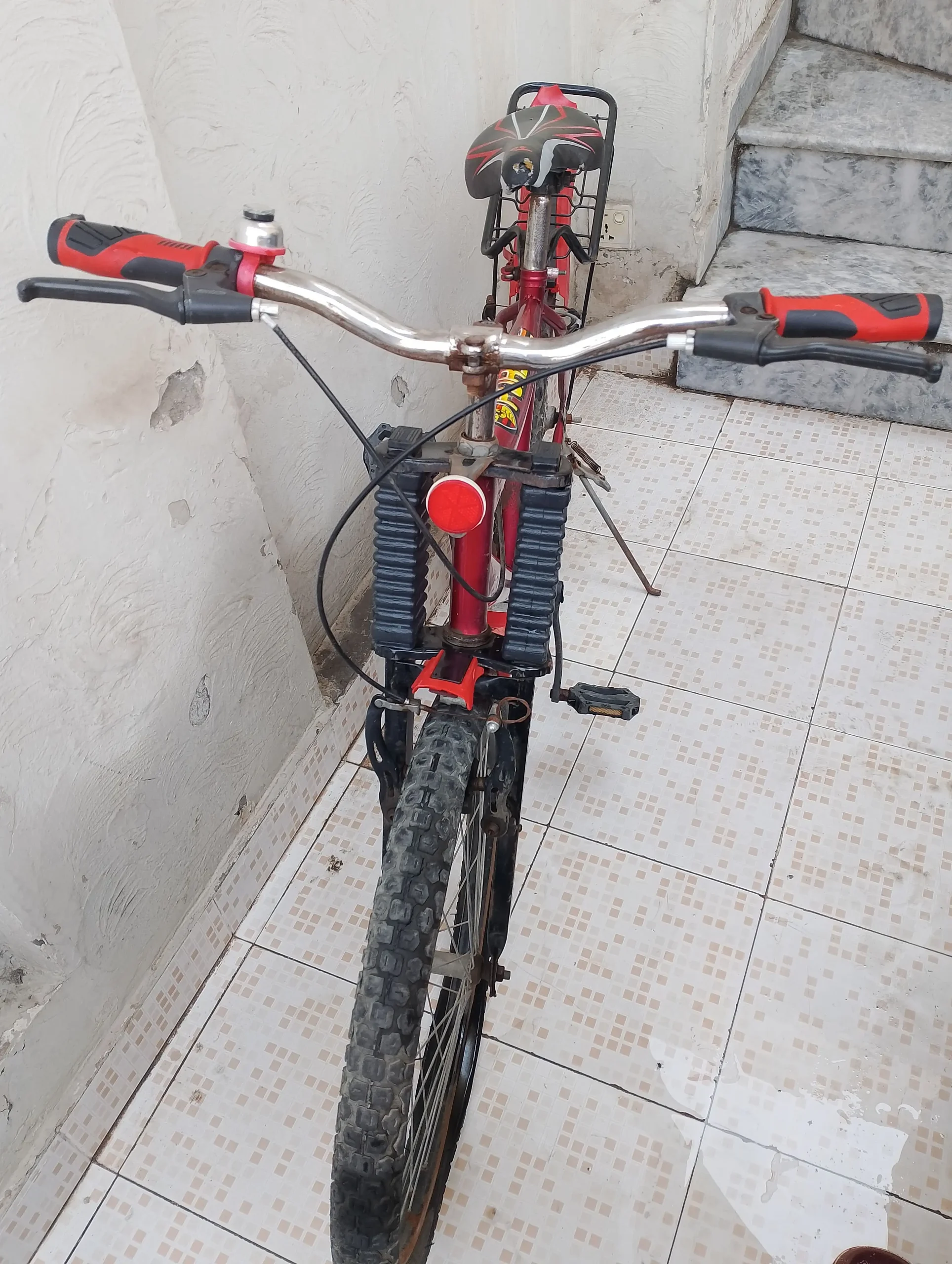 bicycle in Good condition