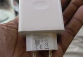 Realme ka fast original box wala charger