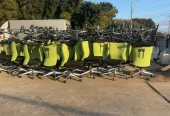 Lot Chairs/office chair/Revolving chair