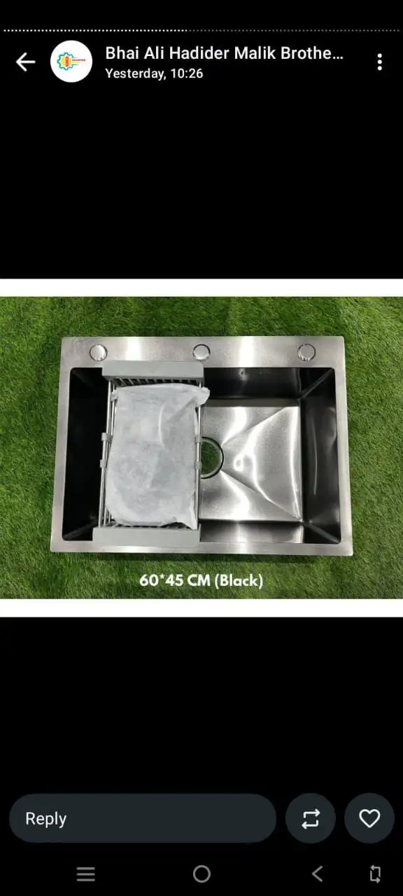 We are providing bathroom kitchen and all home appliances in whole sale prices all over Pa