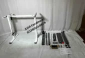 Heigh adjustable desk, Ergonomic desk, Standing desk, Electric Height Adjustable Desk, off