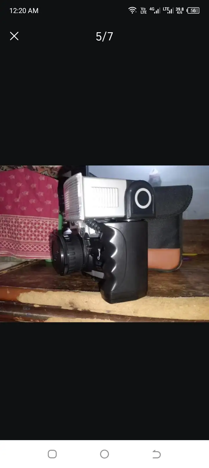 Olympia Japan camera