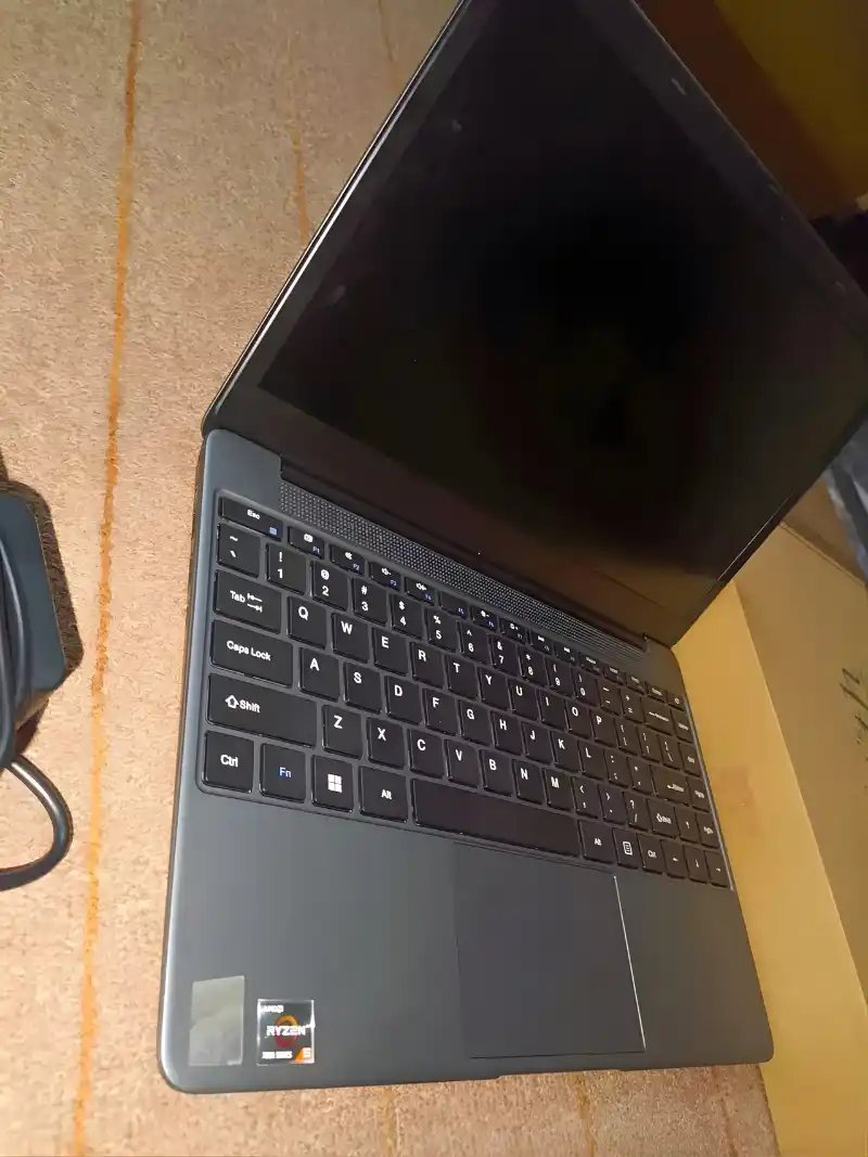 Brand New PM Laptop | Ryzen 5 7430U | 8GB RAM | 256GB SSD