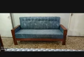 Turkish Box style sofa set