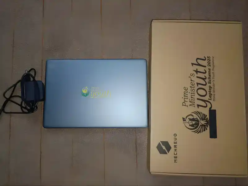 Brand New PM Laptop | Ryzen 5 7430U | 8GB RAM | 256GB SSD