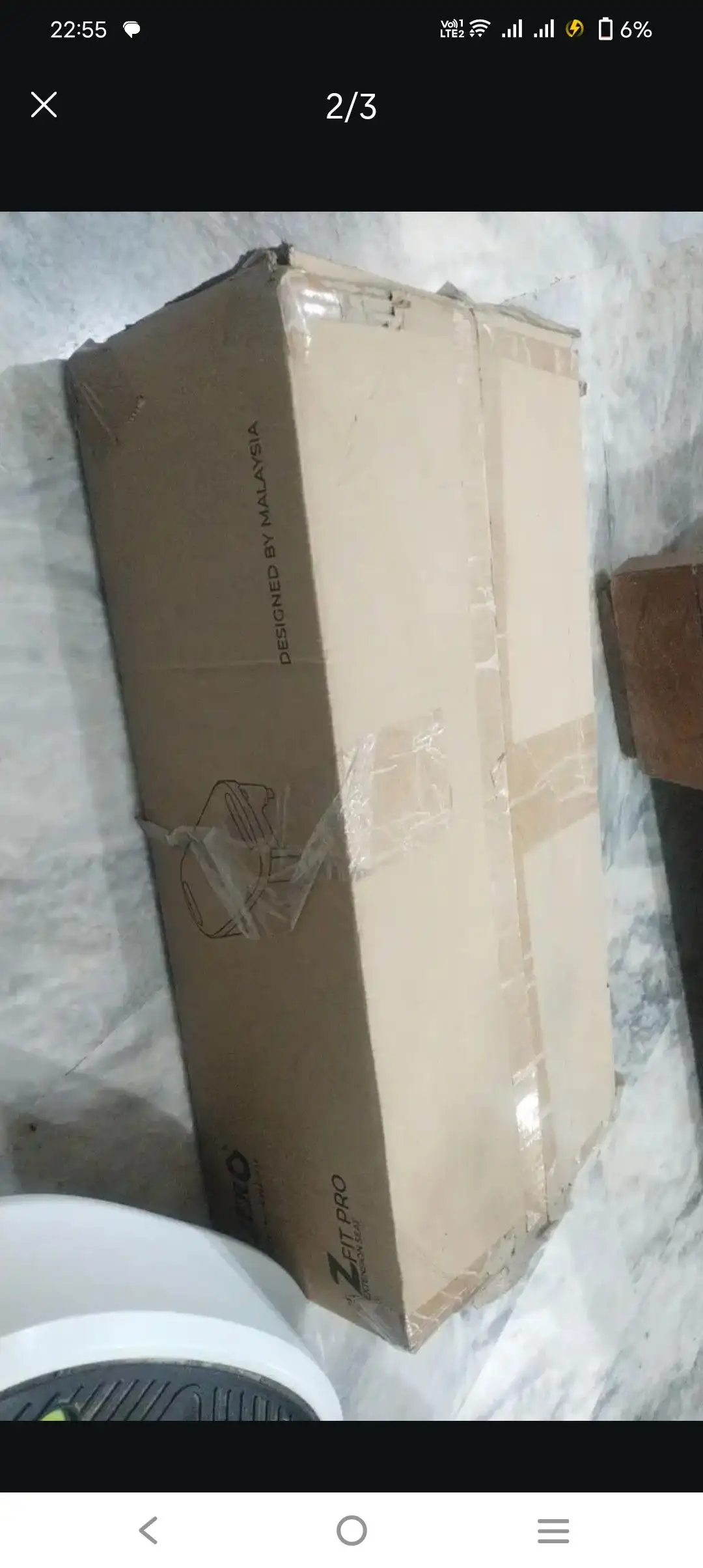 Body shaper by zero life style