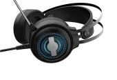 RGB Gaming Headset with Mic – 7.1 Surround Sound Noise Cancelling Headphones for PC & Lapt