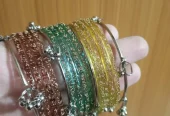 kashmiri bangles✨