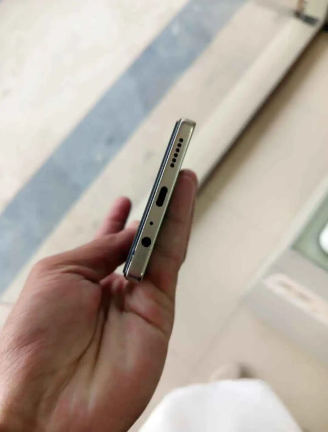 Tecno camon 30 8+8 256 GB