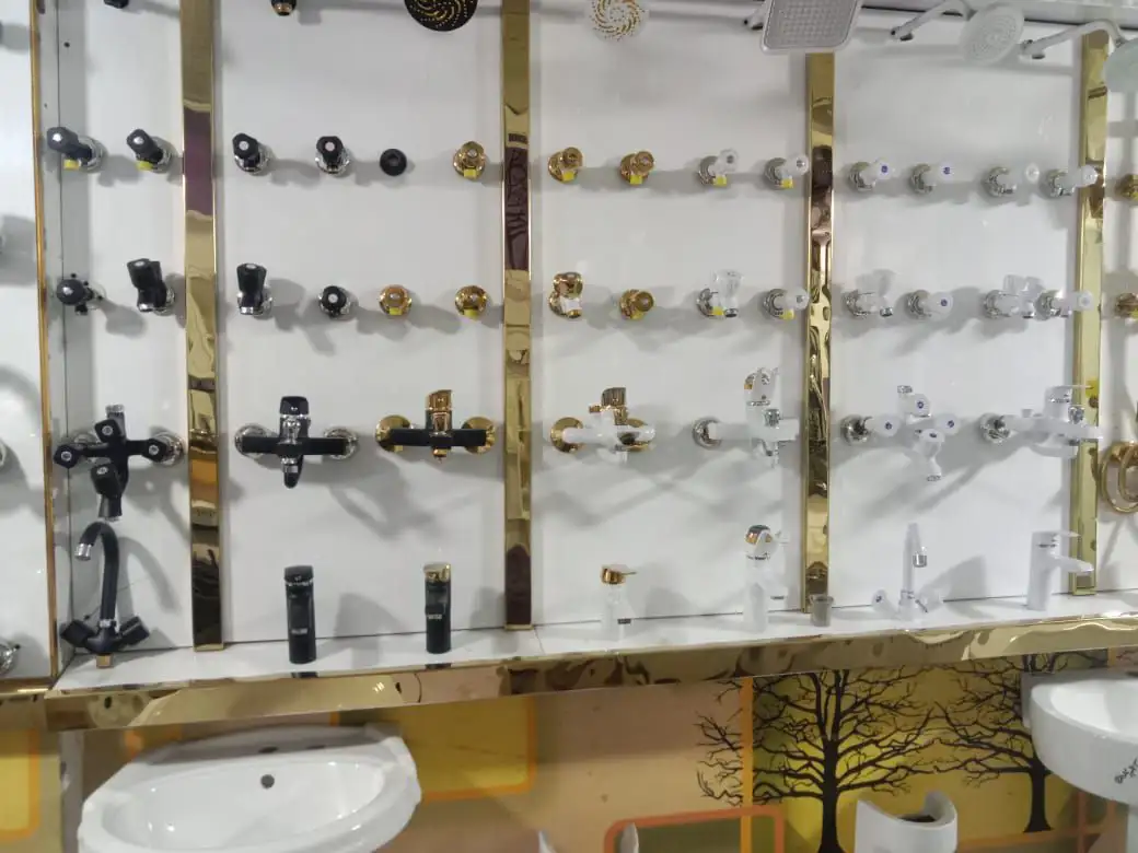 We are providing bathroom kitchen and all home appliances in whole sale prices all over Pa