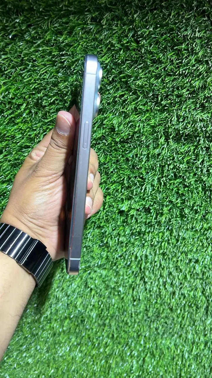 Iphone 15 pro max non pta jv