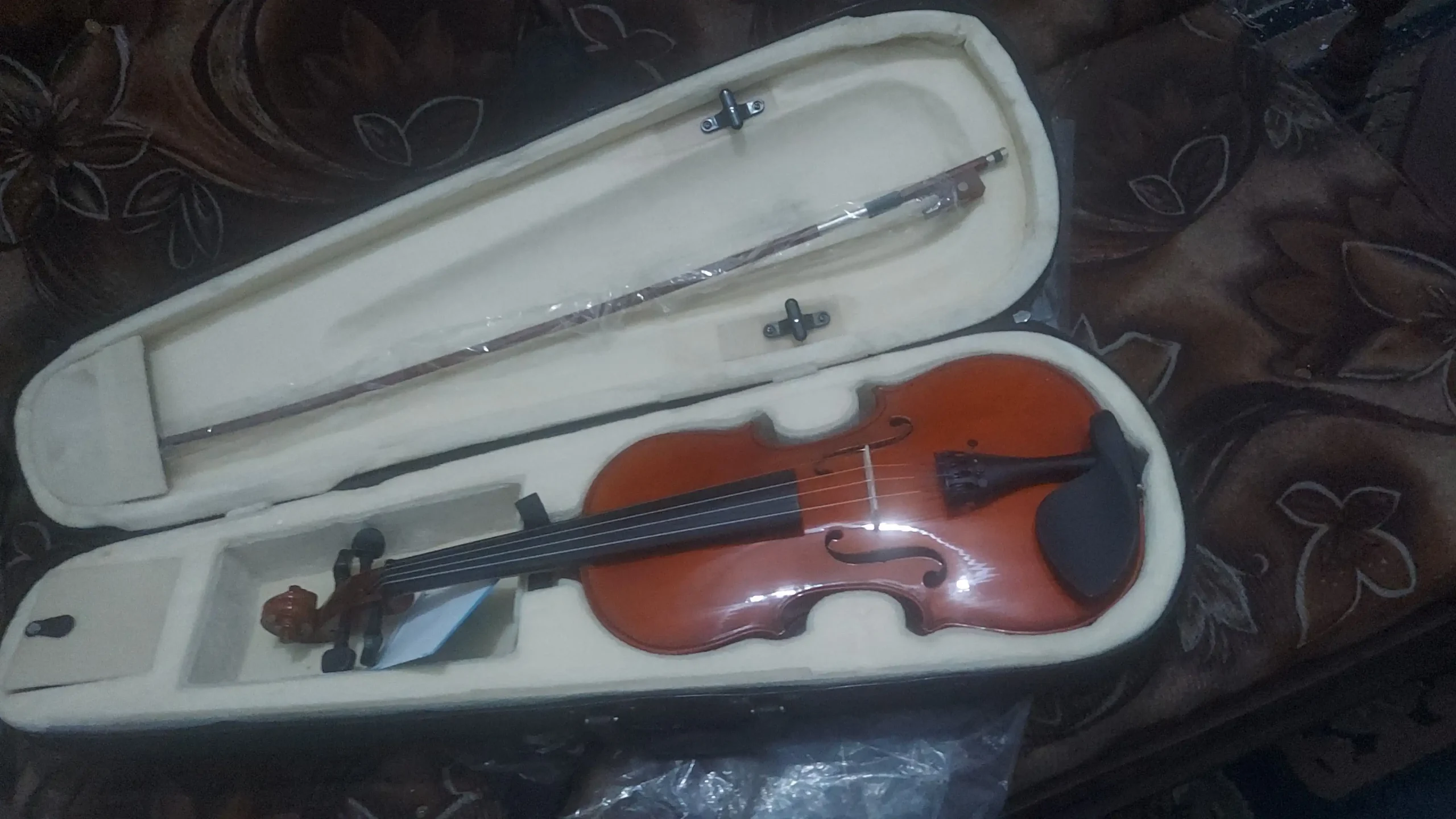 Brand new for sale or exchange