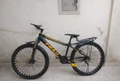 full size Bicycle in Good condition