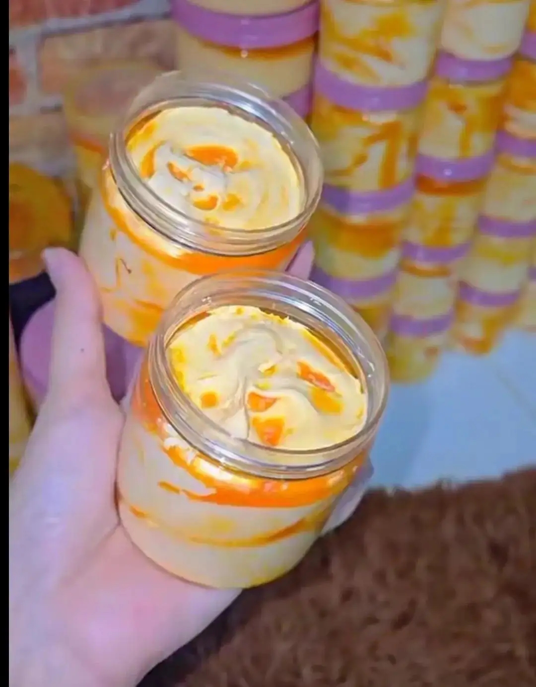 Zafrani whitening cream