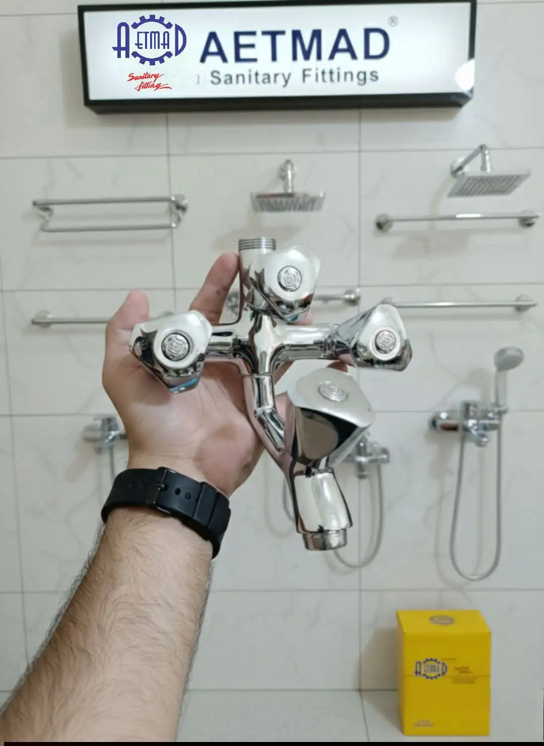 We are providing bathroom kitchen and all home appliances in whole sale prices all over Pa