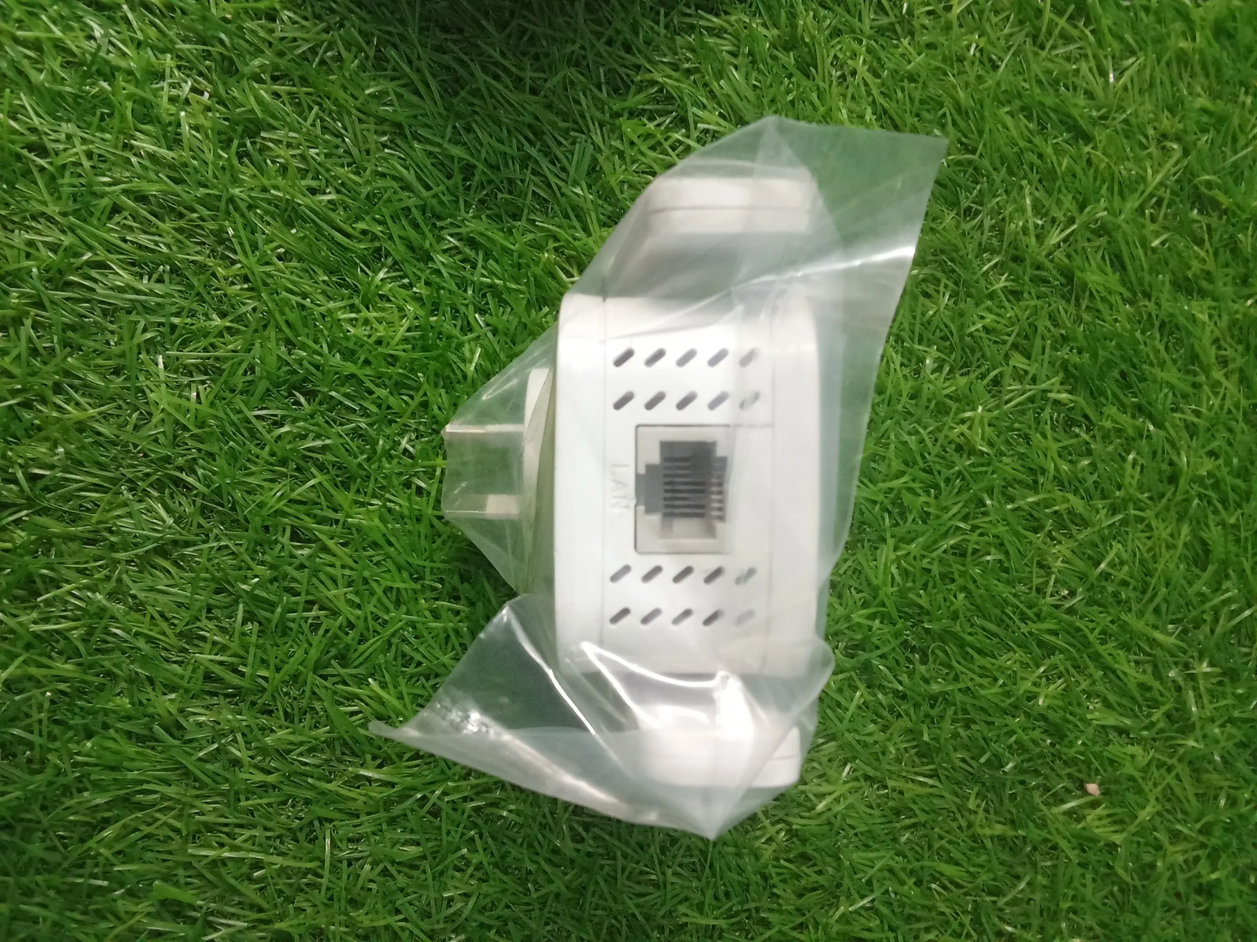 D Link Dap 1530 WiFi Range Extender Dual-band 4Ghz 5Ghz