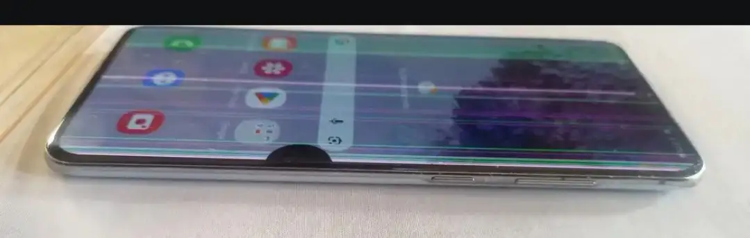 Samsung S20 plus 5G 128GB 12GB