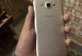 Samsung J5 – Good Condition – Working Perfect – Urgent Sale 📱