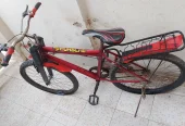 bicycle in Good condition