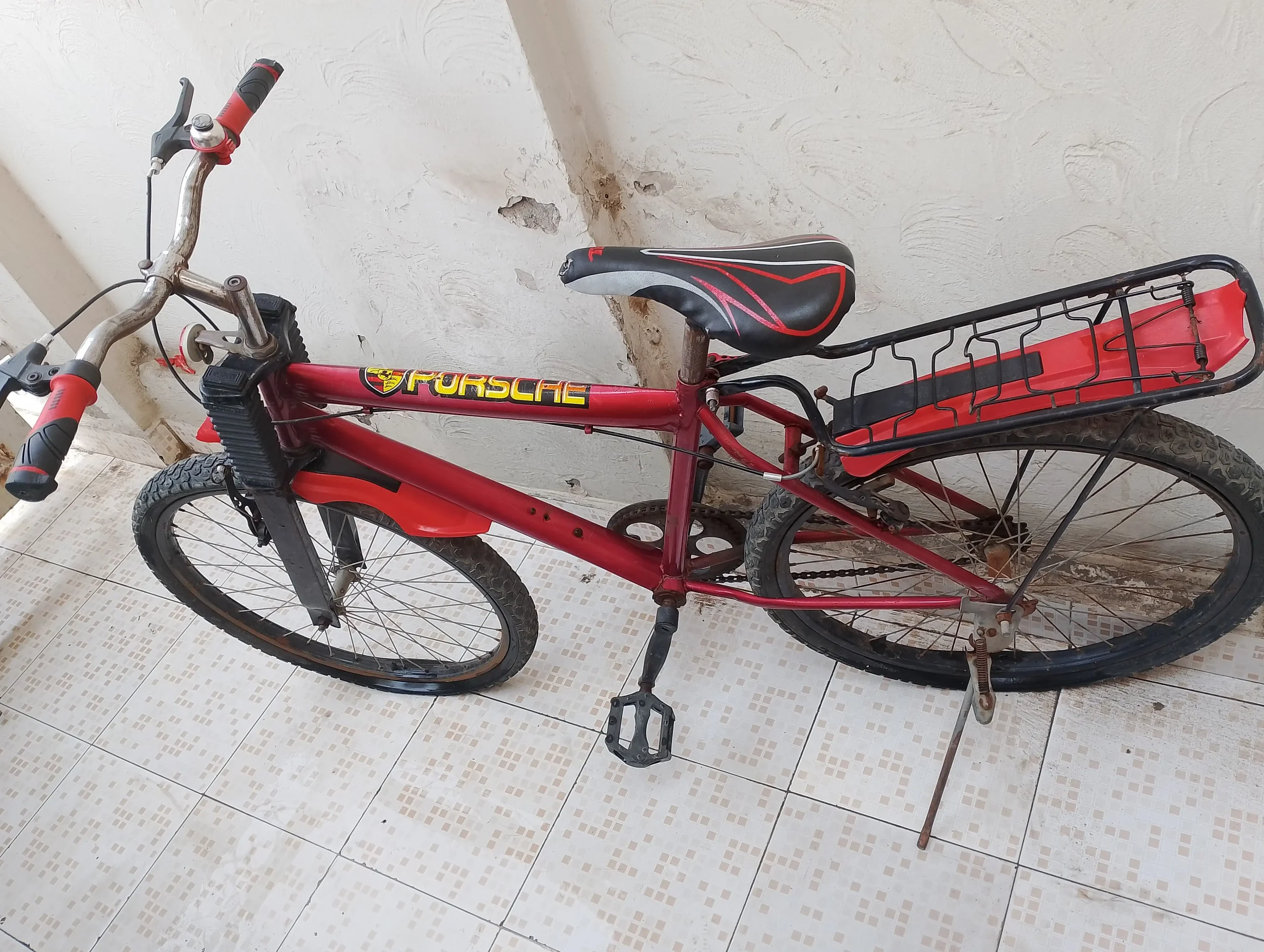 bicycle in Good condition