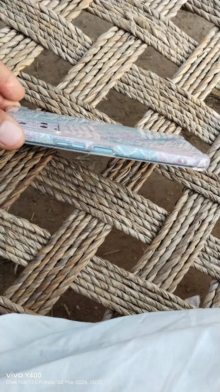 Vivo y 21 s فار سیل گڈ کنڈیشن گڈ ورک چیچہ وطنی//03183512108