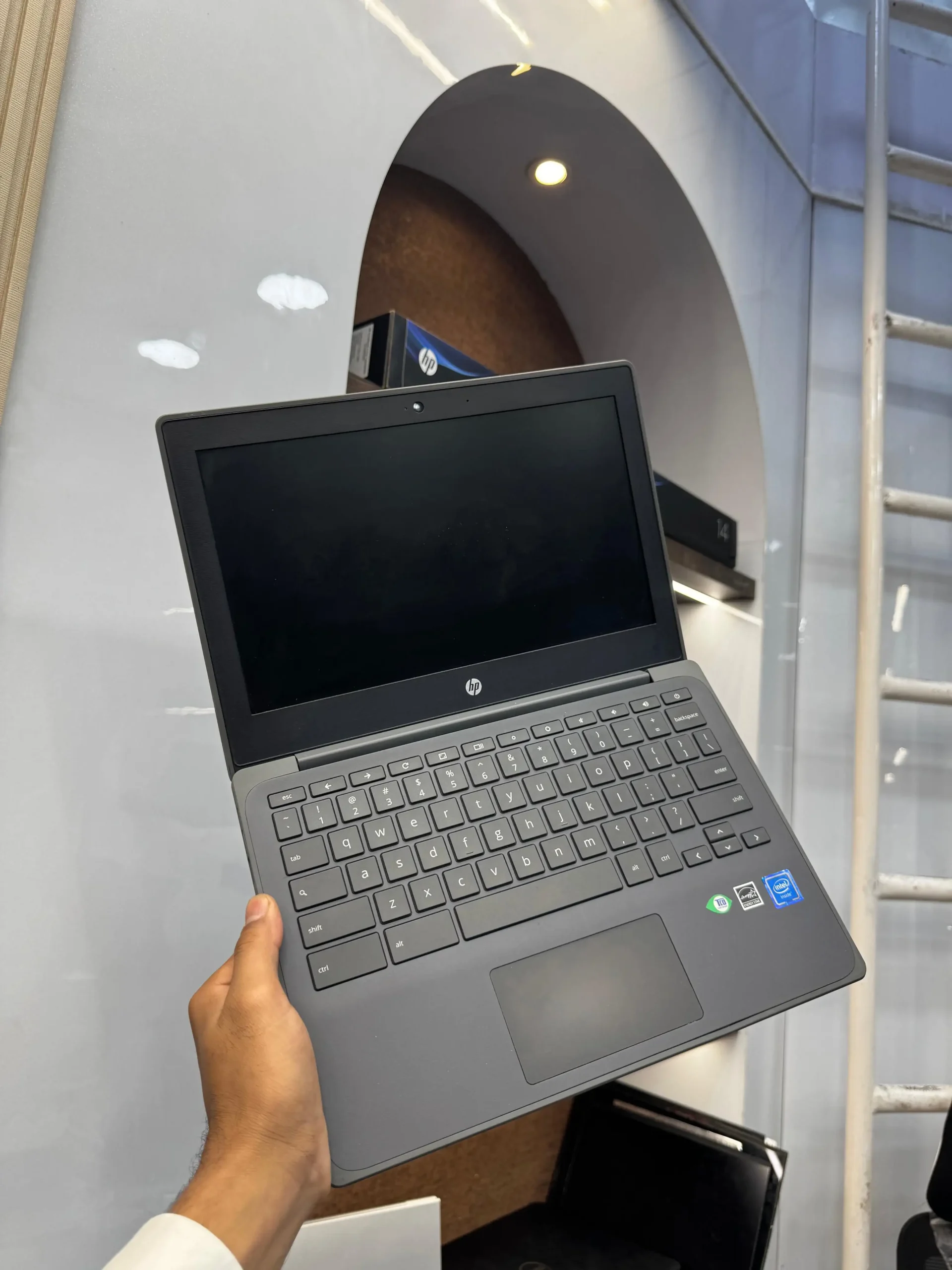 HP Chromebook 11 G8 EE beat for students and children’s