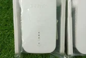 D Link Dap 1530 WiFi Range Extender Dual-band 4Ghz 5Ghz