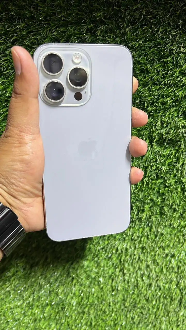 Iphone 15 pro max non pta jv