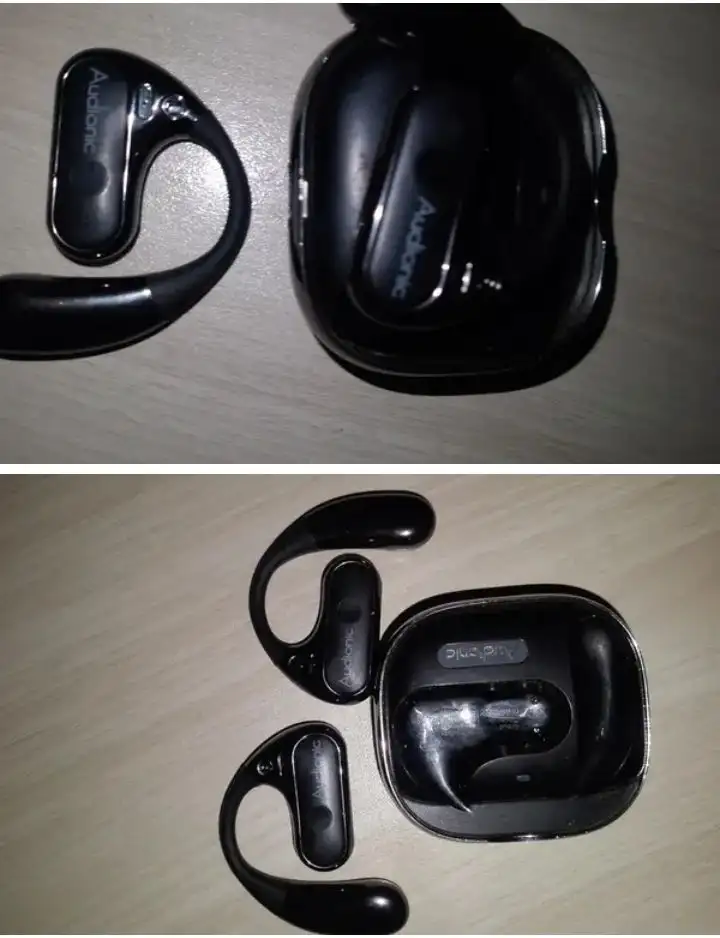 Audionic Air buddies