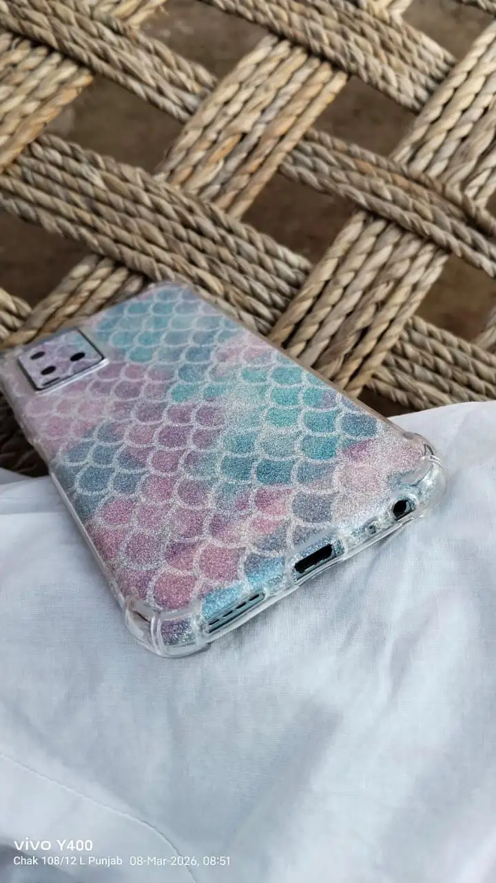 Vivo y 21 s فار سیل گڈ کنڈیشن گڈ ورک چیچہ وطنی//03183512108