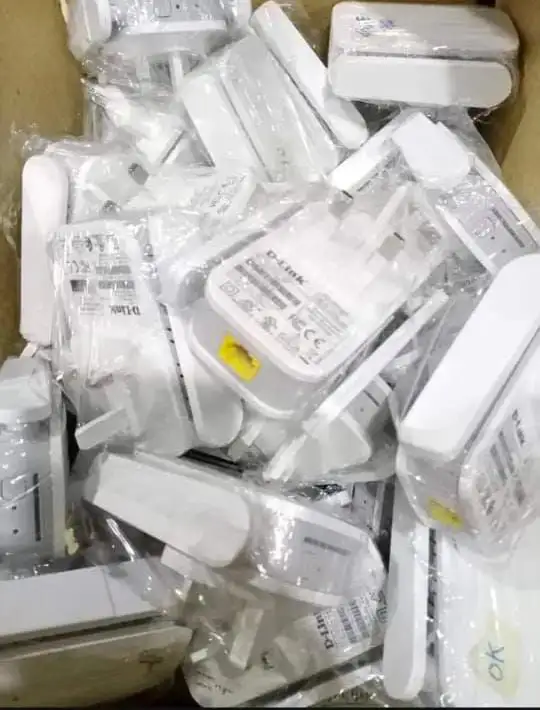 D Link Dap 1530 WiFi Range Extender Dual-band 4Ghz 5Ghz