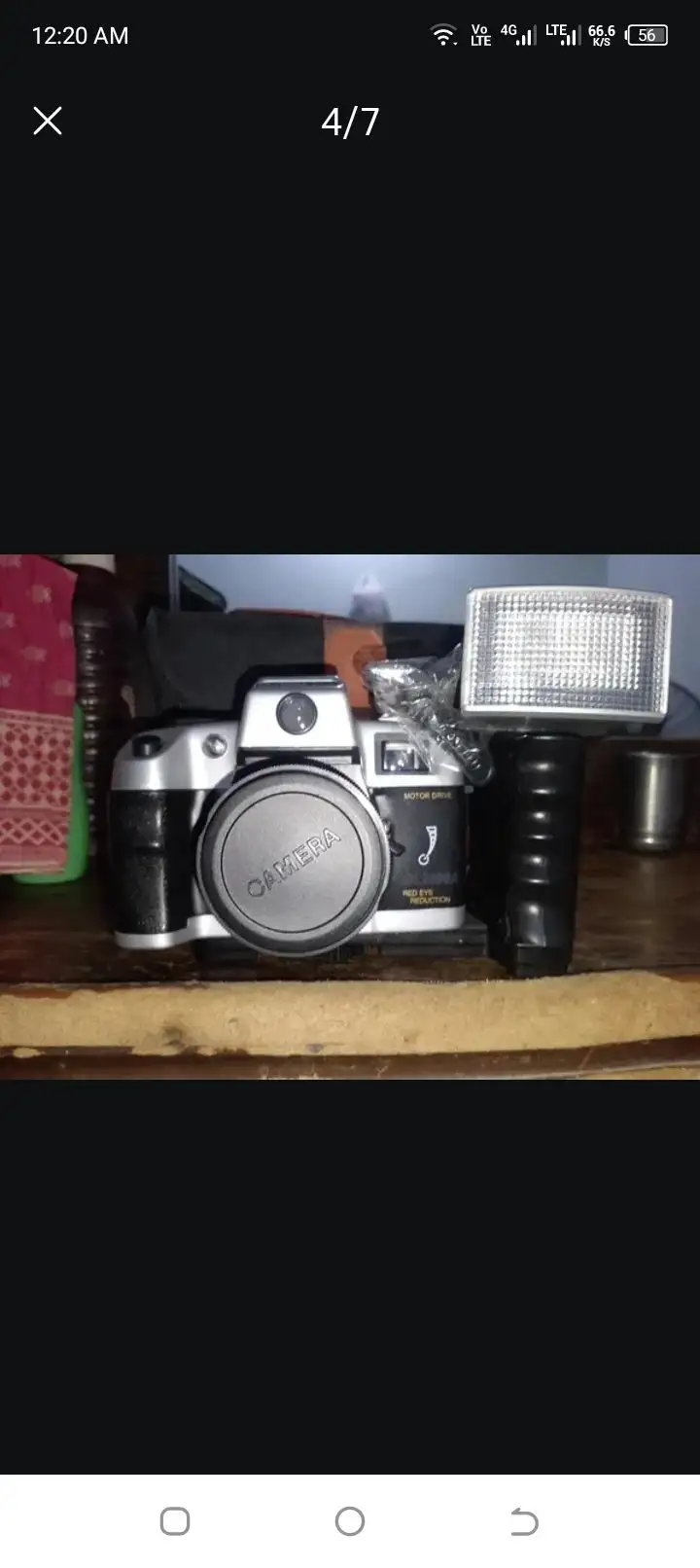 Olympia Japan camera