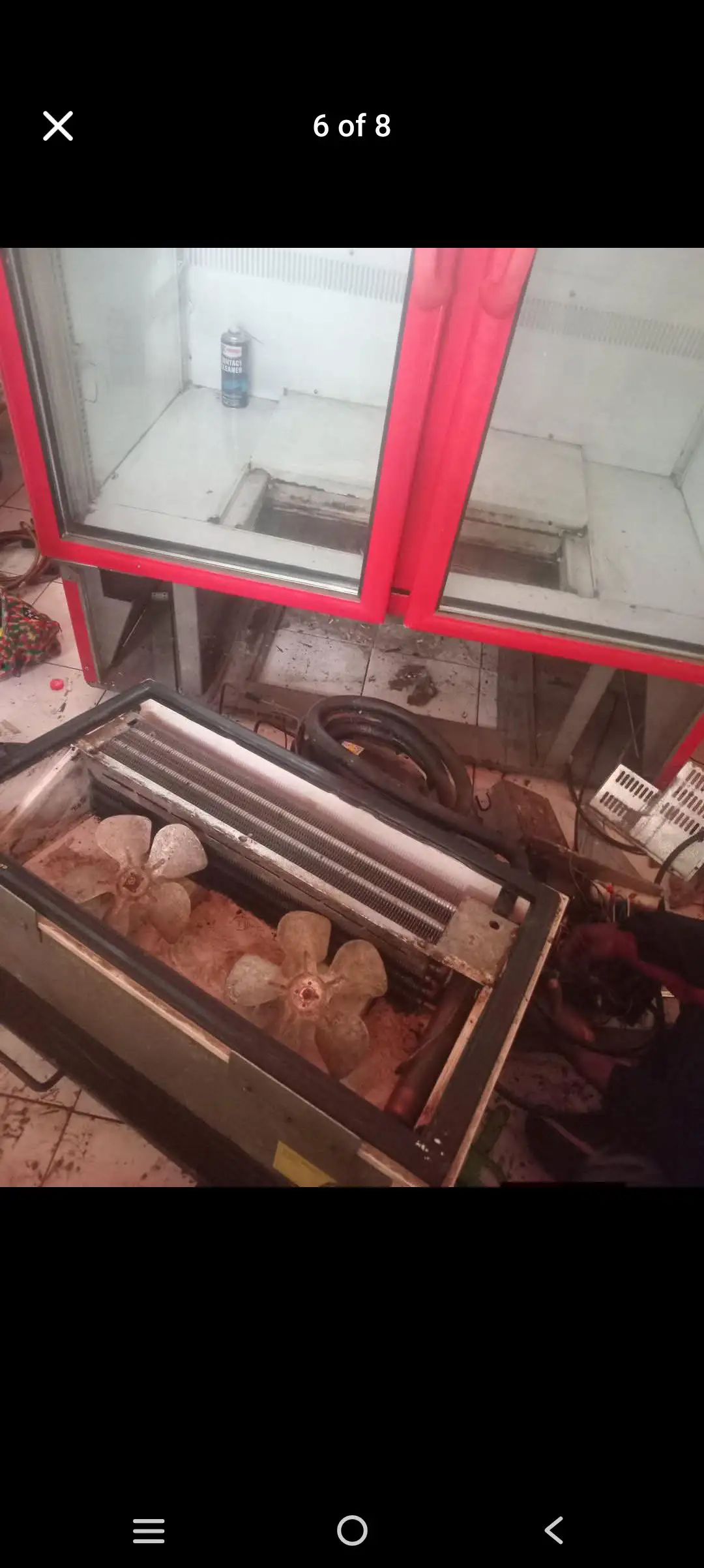 Fridge ac repair pindi isb home sarvies